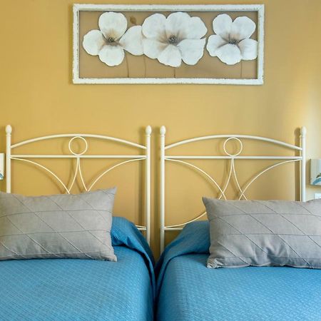 Bed and Breakfast Regina Elena Neapel Exterior foto