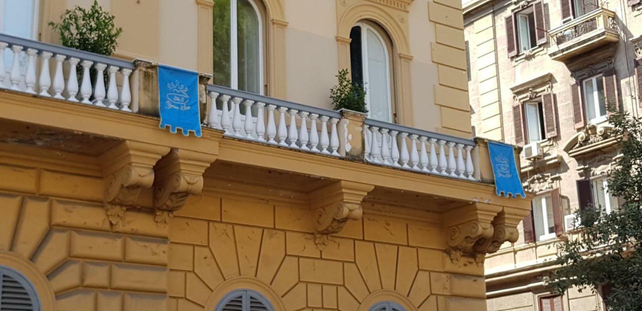 Bed and Breakfast Regina Elena Neapel Exterior foto