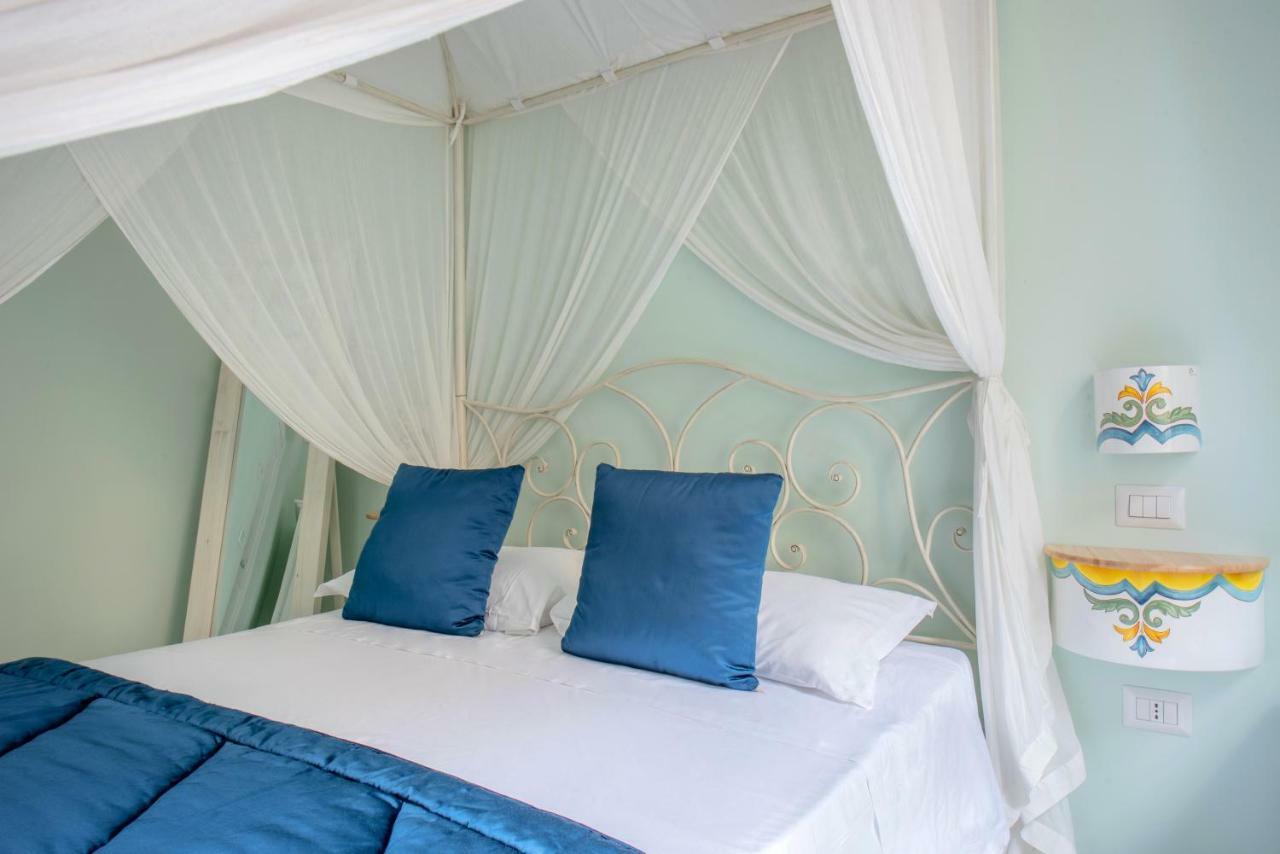 Bed and Breakfast Regina Elena Neapel Exterior foto