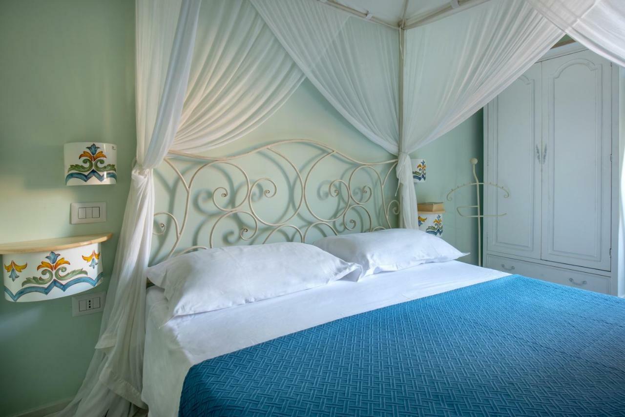Bed and Breakfast Regina Elena Neapel Exterior foto