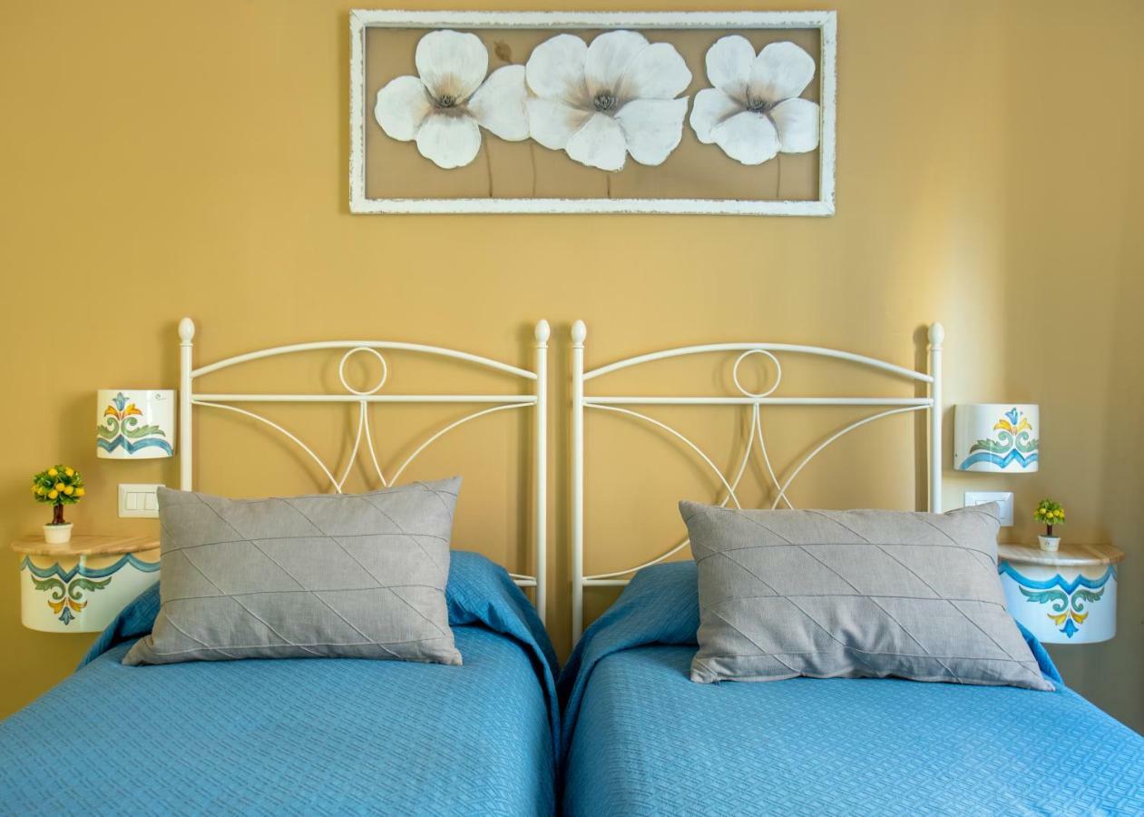 Bed and Breakfast Regina Elena Neapel Exterior foto