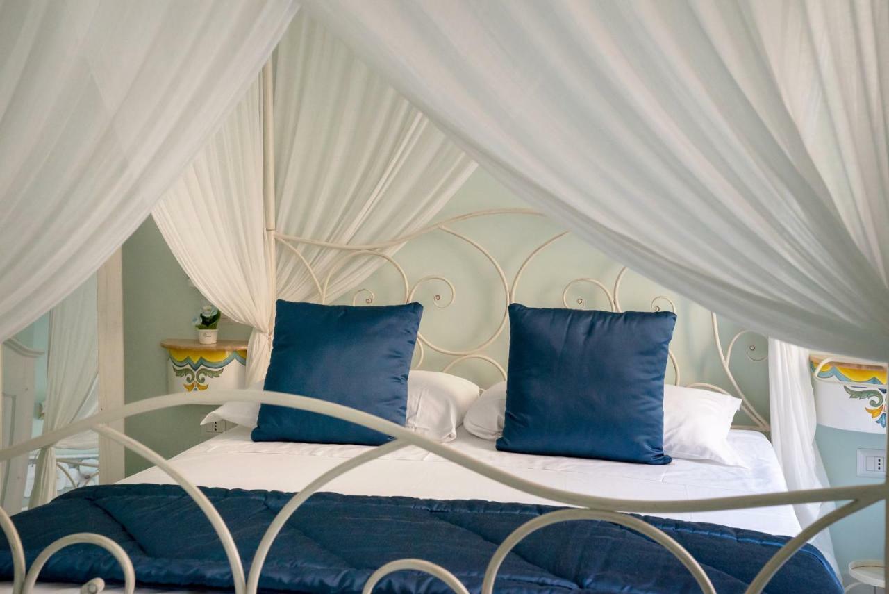 Bed and Breakfast Regina Elena Neapel Exterior foto
