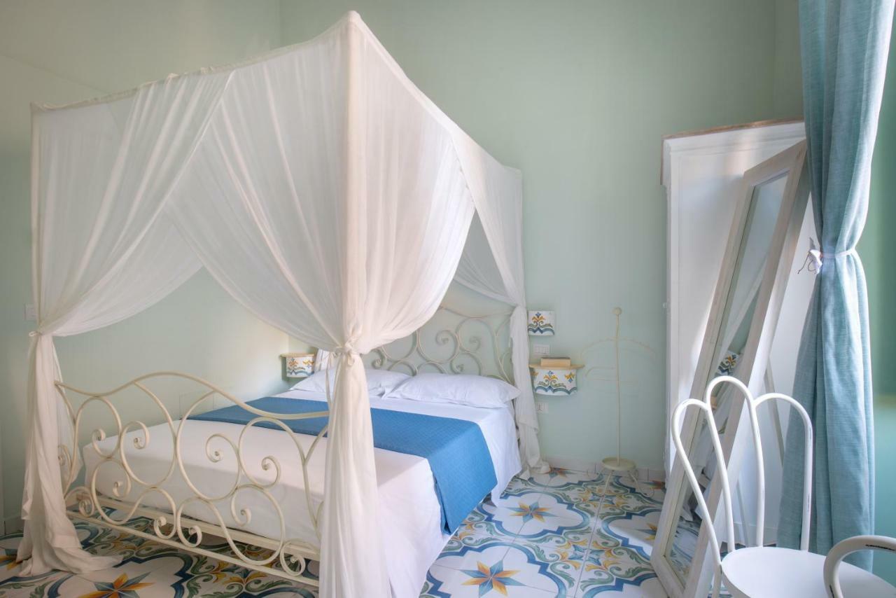 Bed and Breakfast Regina Elena Neapel Exterior foto