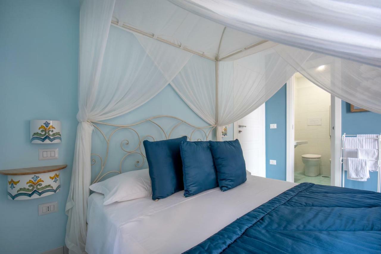 Bed and Breakfast Regina Elena Neapel Exterior foto
