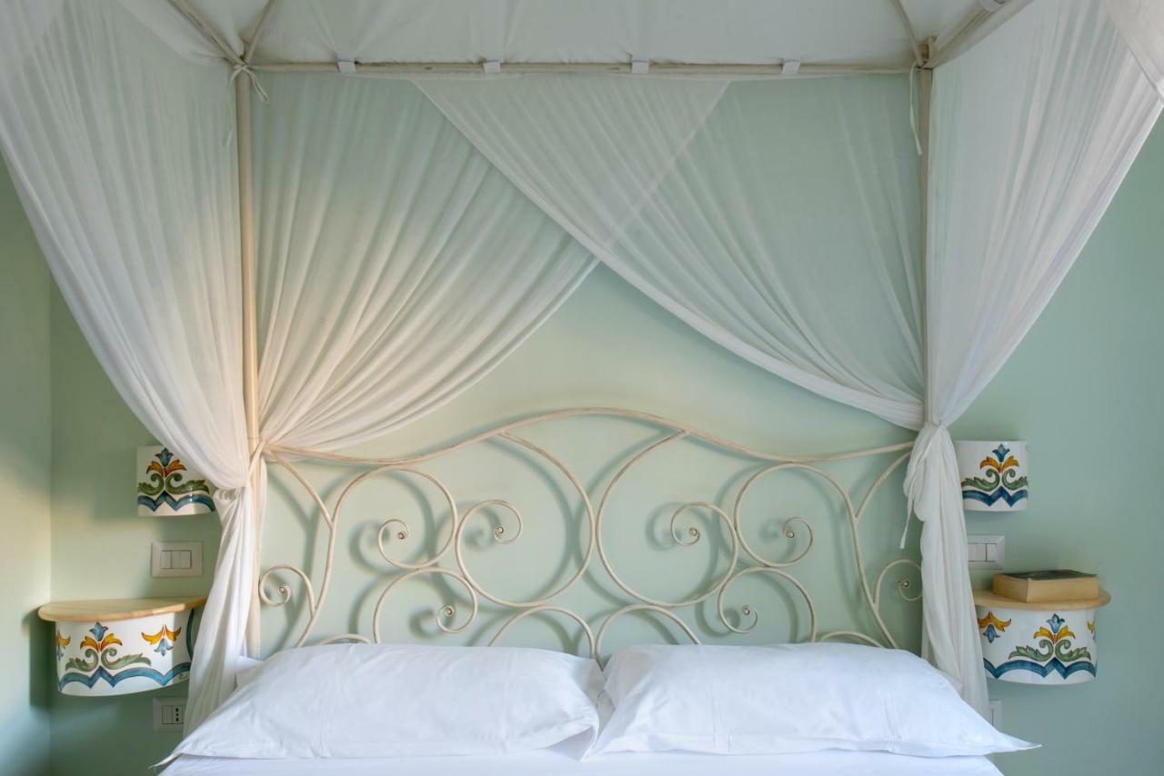Bed and Breakfast Regina Elena Neapel Exterior foto