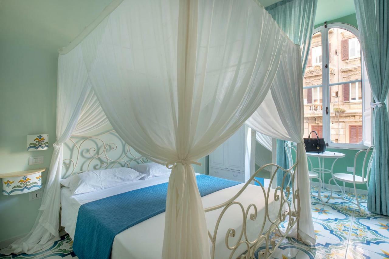 Bed and Breakfast Regina Elena Neapel Exterior foto