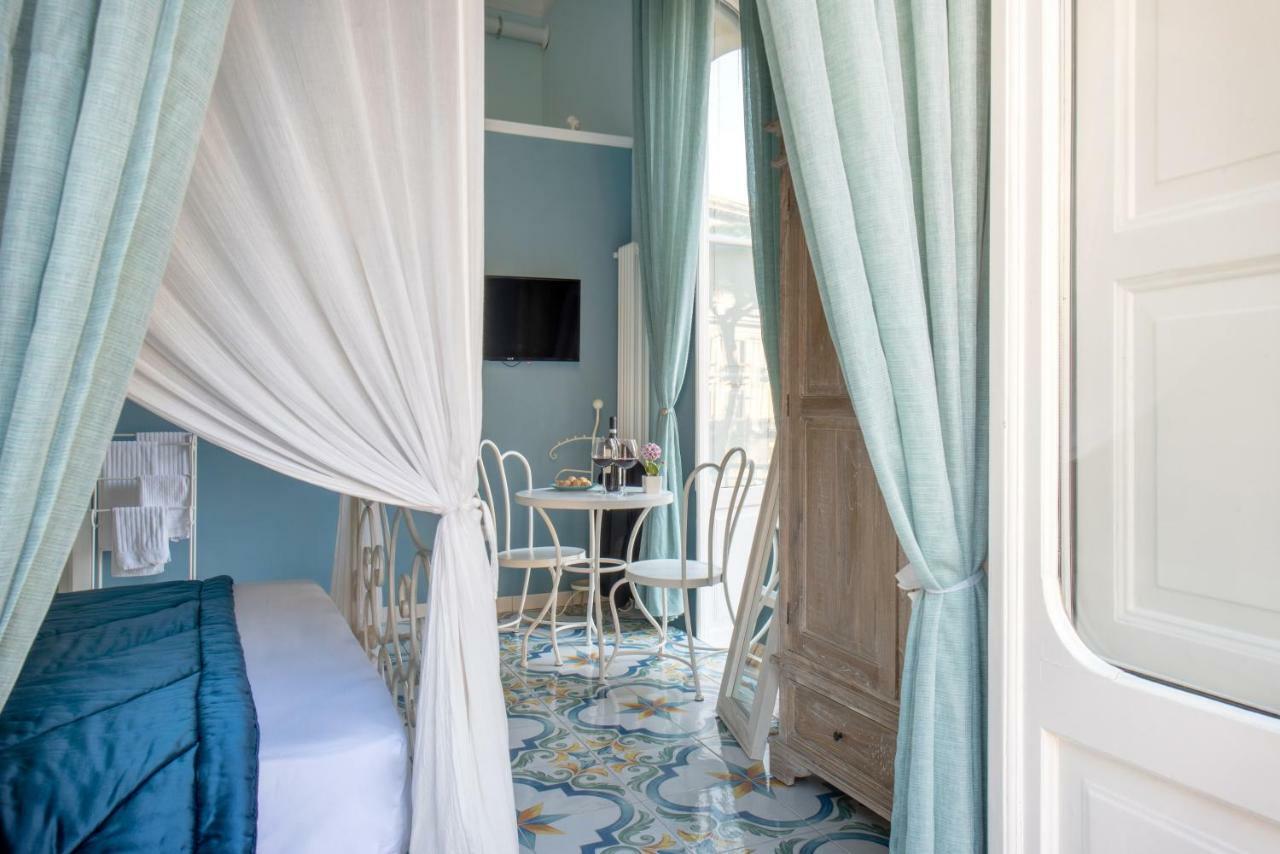 Bed and Breakfast Regina Elena Neapel Exterior foto