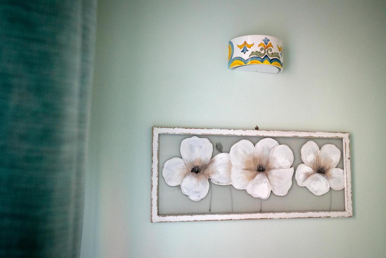 Bed and Breakfast Regina Elena Neapel Exterior foto